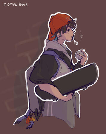 slaine