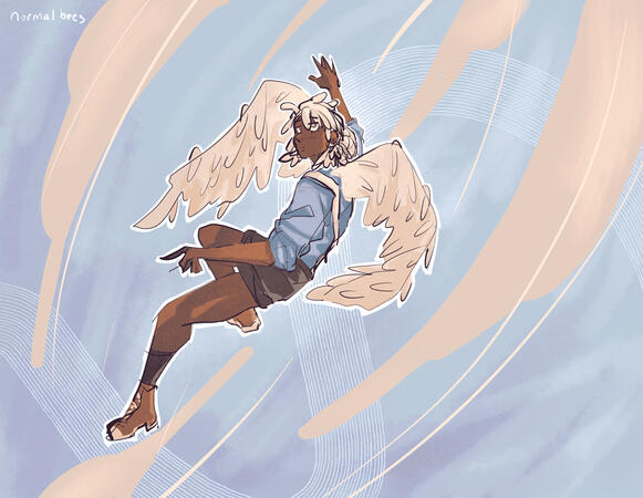 angel